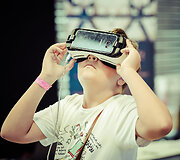 Festivalio &bdquo;nowJapan&ldquo; pirmosios dienos akimirka