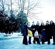 &bdquo;Žalgirio&ldquo; &scaron;okėjos