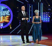Algis Ramanauskas, Anžela Adamovič