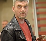 &bdquo;Muzikinės kaukės&ldquo; premjeros akimirka