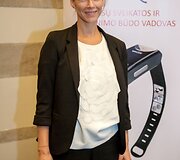 Egzoti&scaron;ko vakaro akimirka