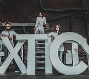 &bdquo;Exit to the city&ldquo;