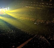 Jeano-Michelio Jarre ture &bdquo;Electronica World Tour&ldquo;
