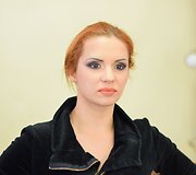 &bdquo;Muzikinės kaukės&ldquo; akimirka