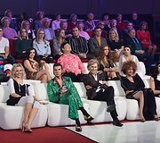 &bdquo;Muzikinės kaukės&ldquo; akimirka