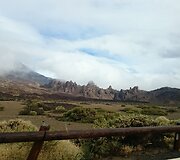 Eglės Čepaitės-Keturkės atostogos Tenerifėje
