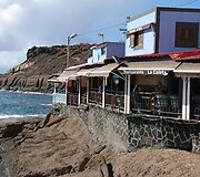 Eglės Čepaitės-Keturkės atostogos Tenerifėje