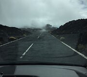 Eglės Čepaitės-Keturkės atostogos Tenerifėje