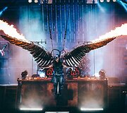 &bdquo;Rammstein&ldquo;