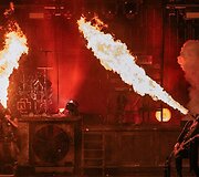 &bdquo;Rammstein&ldquo;