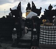 Aleksandro Broko akimirkos i&scaron; Indonezijos