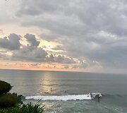 Aleksandro Broko akimirkos i&scaron; Indonezijos