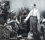 Vladislovas Starevičius