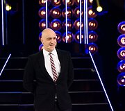 Laidos &bdquo;Muzikinė kaukė&ldquo; akimirka