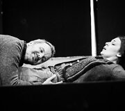 Giedrius Savickas ir Paulina Taujanskaitė