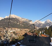 Natalijos Martinavičienės įspūdžiai i&scaron; Italijos