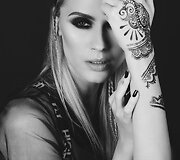 Simona Starkutė