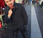 Mantas Katleris