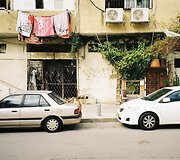 Modesto &Scaron;vobos-Rembo įspūdžiai i&scaron; Izraelio