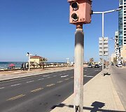 Modesto &Scaron;vobos-Rembo įspūdžiai i&scaron; Izraelio