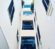 Modesto &Scaron;vobos-Rembo įspūdžiai i&scaron; Izraelio