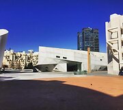 Modesto &Scaron;vobos-Rembo įspūdžiai i&scaron; Izraelio