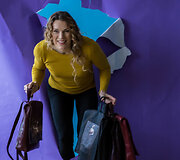 Austra Skujytė