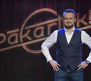 Mantas Katleris