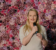 Rima Olberkytė-Stankus