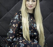 Živile Burdaitė