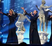 Grupė &bdquo;Man-go&ldquo;