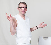 Arūnas Sakalauskas