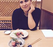 Erika Vitulskienė