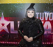 Dalia Ibelhauptaitė