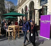 &bdquo;Fusedmarc&ldquo; Amsterdame