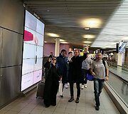 &bdquo;Fusedmarc&ldquo; Amsterdame