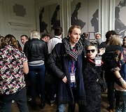 &bdquo;Fusedmarc&ldquo; Amsterdame