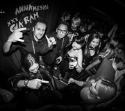 Simonos Banditos gimtadienio akimirka