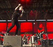 &bdquo;Bastille&ldquo;