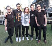 &bdquo;Bastille&ldquo;