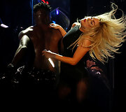 Lady Gaga