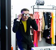 &bdquo;Shopping Night out&ldquo; Klaipėdoje