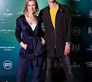 &bdquo;Shopping Night out&ldquo; Klaipėdoje