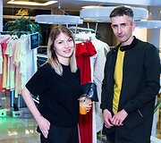 &bdquo;Shopping Night out&ldquo; Klaipėdoje
