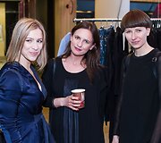&bdquo;Shopping Night out&ldquo; Klaipėdoje