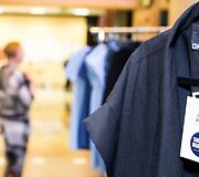 &bdquo;Shopping Night out&ldquo; Klaipėdoje