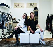 &bdquo;Shopping Night out&ldquo; Klaipėdoje