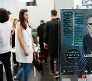 &bdquo;Shopping Night out&ldquo; Klaipėdoje