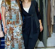 &bdquo;Shopping Night out&ldquo; Klaipėdoje