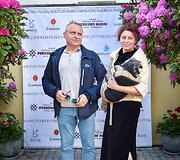 Atidarymo svečiai